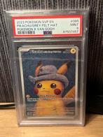 Pokémon - 1 Graded card - PSA 9, Hobby en Vrije tijd, Verzamelkaartspellen | Pokémon, Nieuw