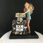 Norman Gekko - My Sweet CHANEL N.5, Antiek en Kunst