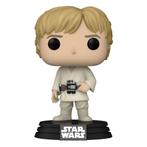 Star Wars New Classics POP! Star Wars Vinyl Figure Luke n° 5