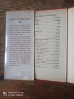 Mildred Grosberg Bellin - Jewish Cook book - 1946