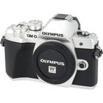 Olympus OM-D E-M10 mark III body occasion, Audio, Tv en Foto, Verzenden, Zo goed als nieuw, Olympus