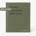 Prinses winterboek 2013-2014 9789058554239, Boeken, Verzenden, Gelezen