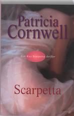 Scarpetta 9789021801582, Patricia Cornwell, Patricia Cornwell, Verzenden
