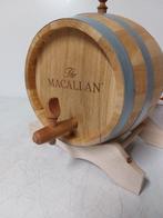 Vat - hout eik - whiskyton the Macallan