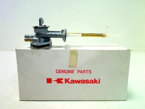 Kawasaki Ninja EX 250 1988-2007 0144 BENZINEKRAAN 51023-1393, Motos, Pièces | Kawasaki, Enlèvement ou Envoi