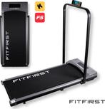Tweedekans | FitFirst® Jogger - Loopband met ingebouwde, Ophalen of Verzenden, Nieuw