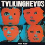 Talking Heads - Remain In Light, Verzenden, Gebruikt