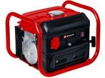 Einhell TC-PG 10/E5 - Benzine Generator - 680 W continu, Huis en Inrichting, Verzenden, Zo goed als nieuw