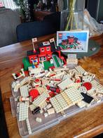 Lego Set - 363 - Classic Town - Vintage hospital met, Nieuw