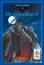 De griezelbus / 0 / Griezelbus / 0 9789025841157, Boeken, Verzenden, Gelezen, Paul van Loon