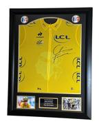 Tour de France - Chris Froome Signed Tour De France 2013, Nieuw