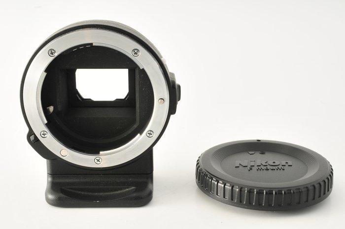 Nikon FT1 Mount Adapter [#901] Prime lens, TV, Hi-fi & Vidéo, Appareils photo numériques