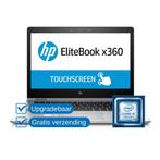 HP EliteBook x360 1030 G3 i5 8GB DDR4 256GB NVMe, Ophalen of Verzenden