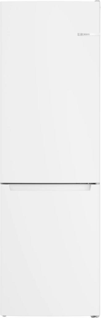 Bosch Kgn36nweag Koel-vriescombinatie 186cm, Elektronische apparatuur, Koelkasten en IJskasten, Ophalen of Verzenden