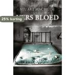Vers bloed 9789047513162 Stuart MacBride, Verzenden, Gelezen, Stuart MacBride