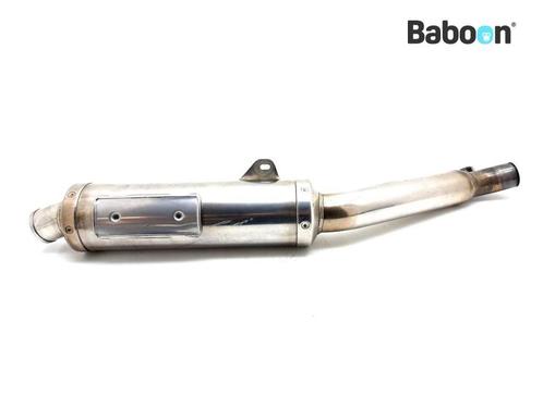 Uitlaatdemper Origineel Suzuki RF 600 R 1993-1994 (RF600R, Motoren, Onderdelen | Suzuki, Gebruikt, Verzenden