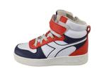 Diadora Hoge Sneakers in maat 28 Wit