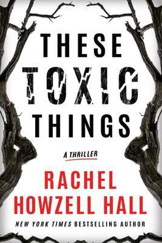 These Toxic Things 9781542027496 Rachel Howzell Hall, Livres, Langue | Anglais, Envoi