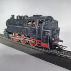Märklin H0 - TM 800 - Stoomlocomotief (1) - DB