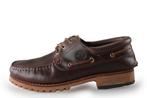 Timberland Bootschoenen in maat 43 Bruin | 5% extra korting, Bruin, Verzenden, Timberland, Zo goed als nieuw