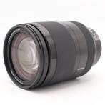 Sony FE 24-240mm F/3.5-6.3 OSS | Tweedehands, Audio, Tv en Foto, Verzenden, Zo goed als nieuw