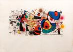 Joan Miro (1893-1983) - Cerámicas