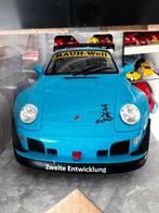 Solido 1:18 - Modelauto - Porsche 911 (993) RWB Rauh-Welt, Nieuw