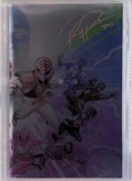 Mighty Morphin Power Rangers 50 - Mighty Morphin Power, Nieuw