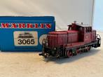 Märklin H0 - 3065 - Locomotive diesel - BR 260, Delta avec, Hobby & Loisirs créatifs, Trains miniatures | HO