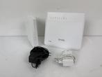 Veiling - Zyxel Modem/Router Set – T-50 + extra unit, Computers en Software, Routers en Modems, Gebruikt