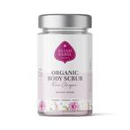 Body Scrub Roos-Argan Eliah Sahil, Ophalen of Verzenden