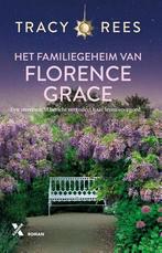 Het familiegeheim van Florence Grace 9789401617567, Verzenden, Zo goed als nieuw, Tracy Rees