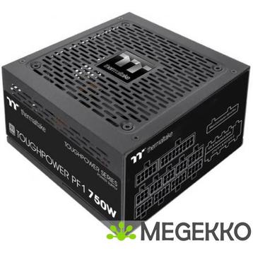 Thermaltake voeding Toughpower PF1 750W Platinum, Verzenden
