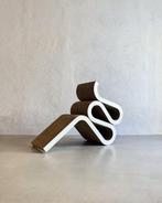 Vitra - Frank Gehry - Stoel - Wiggle Side Chair - Karton -