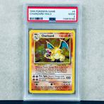 Pokémon Graded card - Charizard Holo #4 - Pokémon - PSA 2, Hobby en Vrije tijd, Nieuw