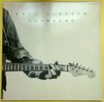 Eric Clapton - Lot of 1x 2LP-Set + 3x LPs + 1x PROMO only, Cd's en Dvd's, Vinyl Singles, Nieuw in verpakking