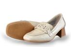 Hispanitas Instappers in maat 38 Beige | 5% extra korting, Verzenden, Gebruikt, Beige