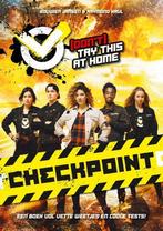 Checkpoint 9789492899088 Bouwien Jansen, Verzenden, Gelezen, Bouwien Jansen
