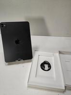 Apple iPad Pro (2024) 11 inch 256 GB Wifi Tablets, Computers en Software, Verzenden, Nieuw