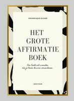 Het grote affirmatieboek 9789000383641, Gelezen, Frederique Bicker, Verzenden