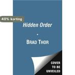 Hidden Order 9781476717098 Brad Thor, Verzenden, Gelezen, Brad Thor