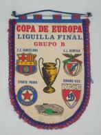 Banderin Champions League 1991-92 - Kampioenschaps voetbal