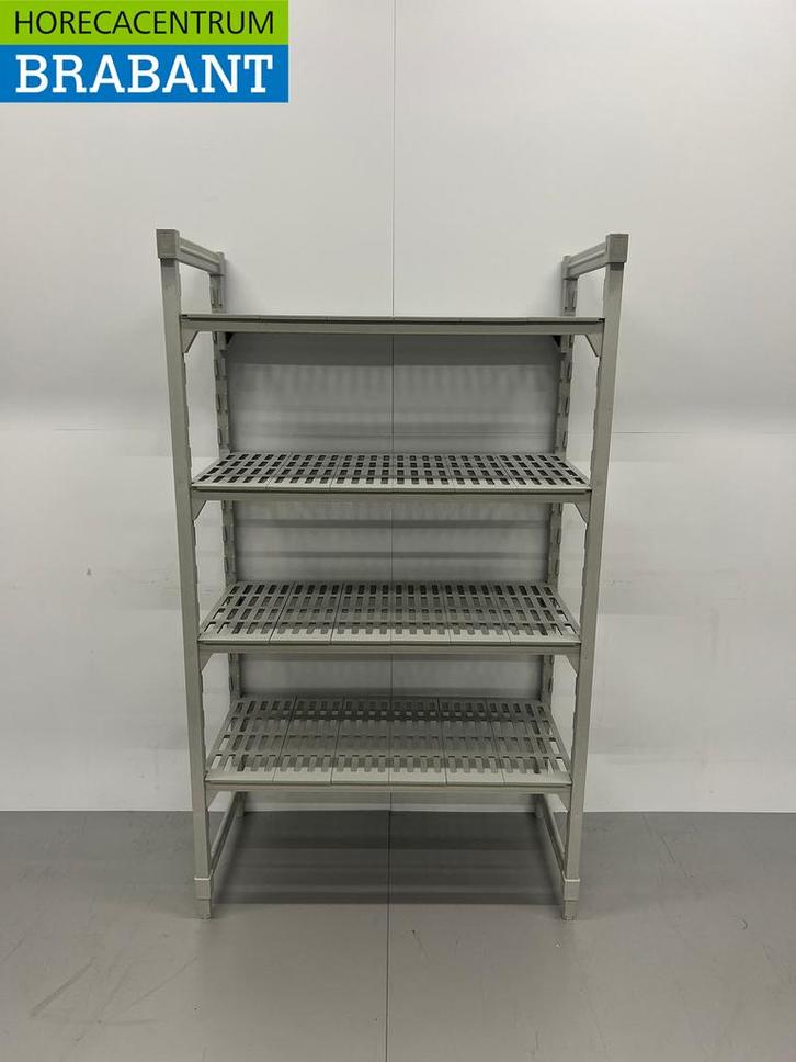 HCB Rayonnage de stockage Rayonnage de réfrigération, Articles professionnels, Horeca | Autre, Envoi