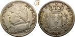 5 Francs Limoges 1814 I Frankreich: Ludwig Xviii, 1814/15..., België, Verzenden
