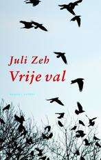 Vrije val 9789041412911 Juli Zeh, Boeken, Verzenden, Zo goed als nieuw, Juli Zeh