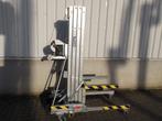 Veiling: Lastlift Alplift Power Tower LMX500 4.80m Manueel 2, Ophalen