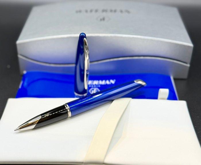 Waterman - Carène - Roller balpen, Verzamelen, Pennenverzamelingen