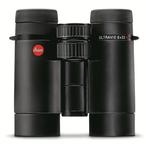 Leica Ultravid 8x32 HD-Plus (Verrekijkers & Scopes), Audio, Tv en Foto, Optische apparatuur | Verrekijkers, Ophalen of Verzenden