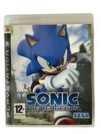 Sonic The Hedgehog (USA CD) (PS3) (TWEEDEHANDS), Games en Spelcomputers, Games | Sony PlayStation 3, Verzenden, Nieuw