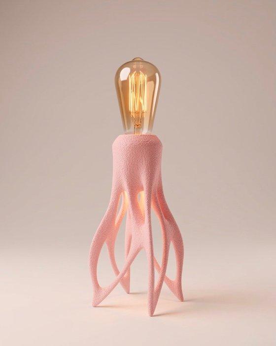 Cornu Design - Tafellamp - Biopolymeer, Antiquités & Art, Art | Objets design